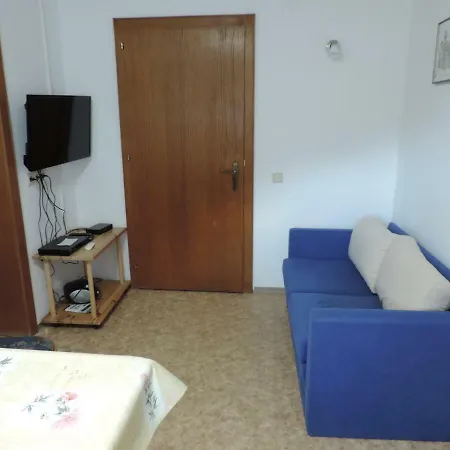 Ferienwohnung Rudigier Elke Silbertal Exterior foto