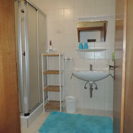 Ferienwohnung Rudigier Elke Silbertal Exterior foto