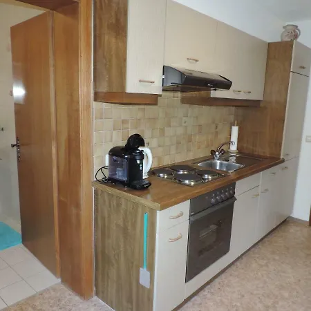 Ferienwohnung Rudigier Elke Silbertal Exterior foto
