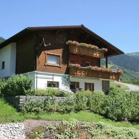 Ferienwohnung Rudigier Elke Silbertal Exterior foto