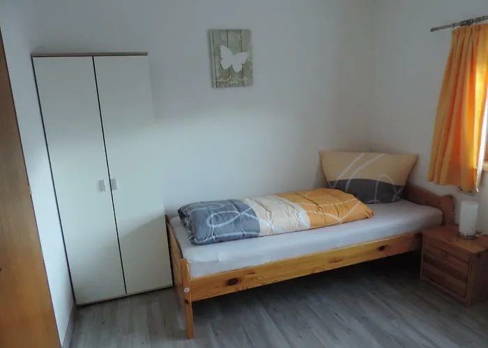 Ferienwohnung Rudigier Elke