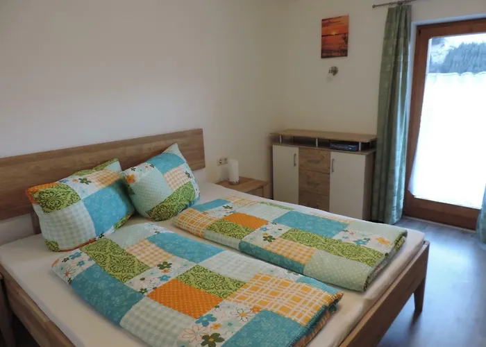 Ferienwohnung Rudigier Elke