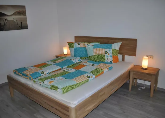 Ferienwohnung Rudigier Elke