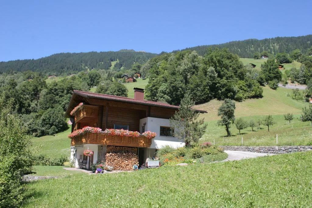 Apartment Rudigier Elke