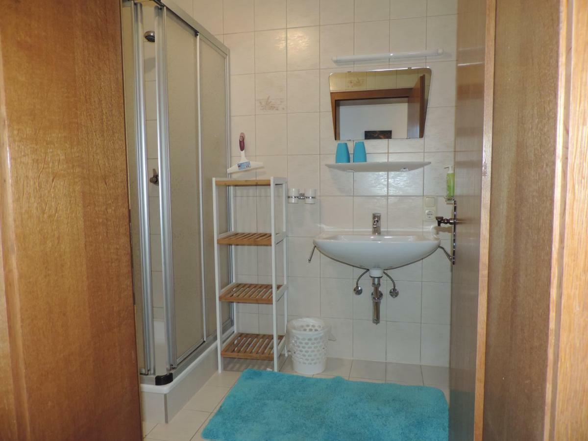 Rudigier Elke Apartment Silbertal