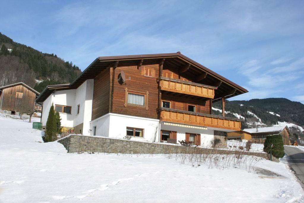 Apartment Rudigier Elke Silbertal