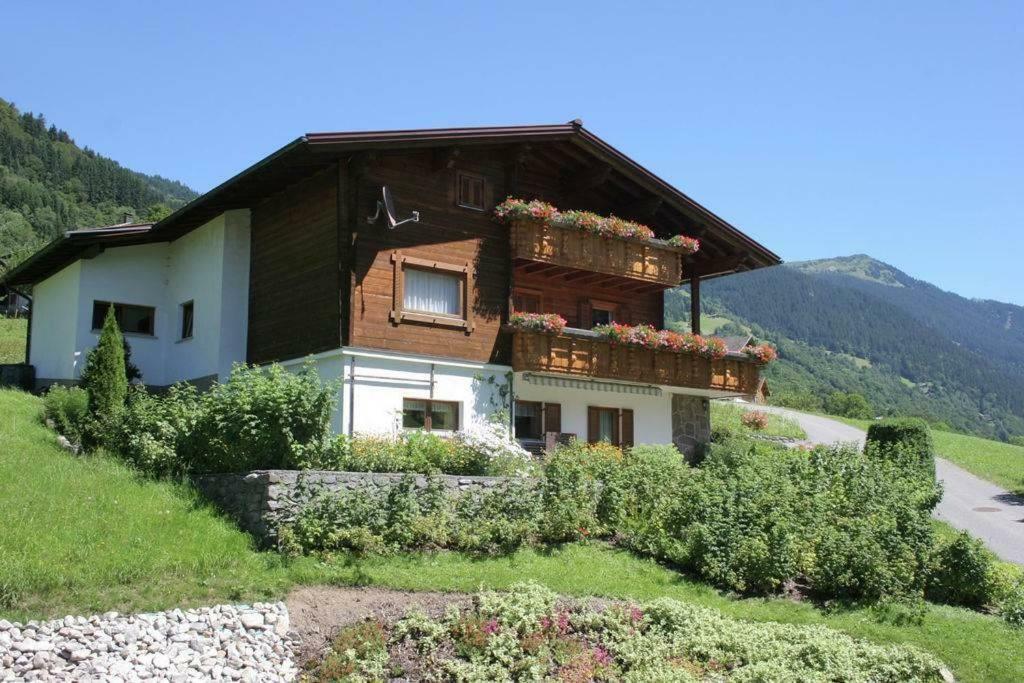 Rudigier Elke * Silbertal