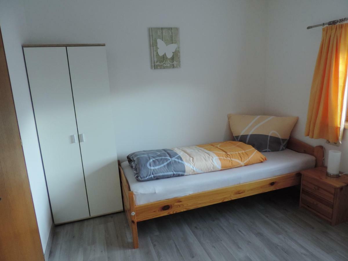 Apartment Rudigier Elke Silbertal
