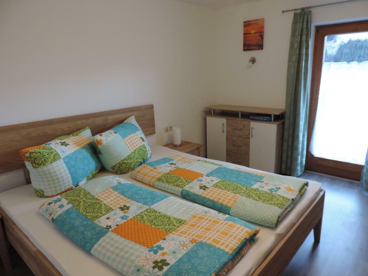 Rudigier Elke Apartment