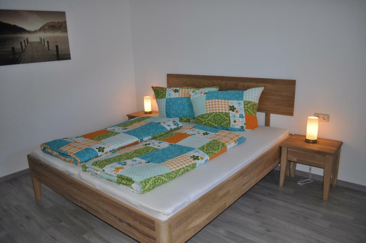 Apartment Rudigier Elke
