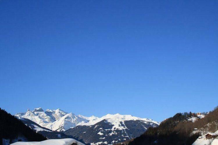Rudigier Elke Apartment Silbertal